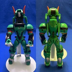 Power Ranger BATTLIZED Action figure